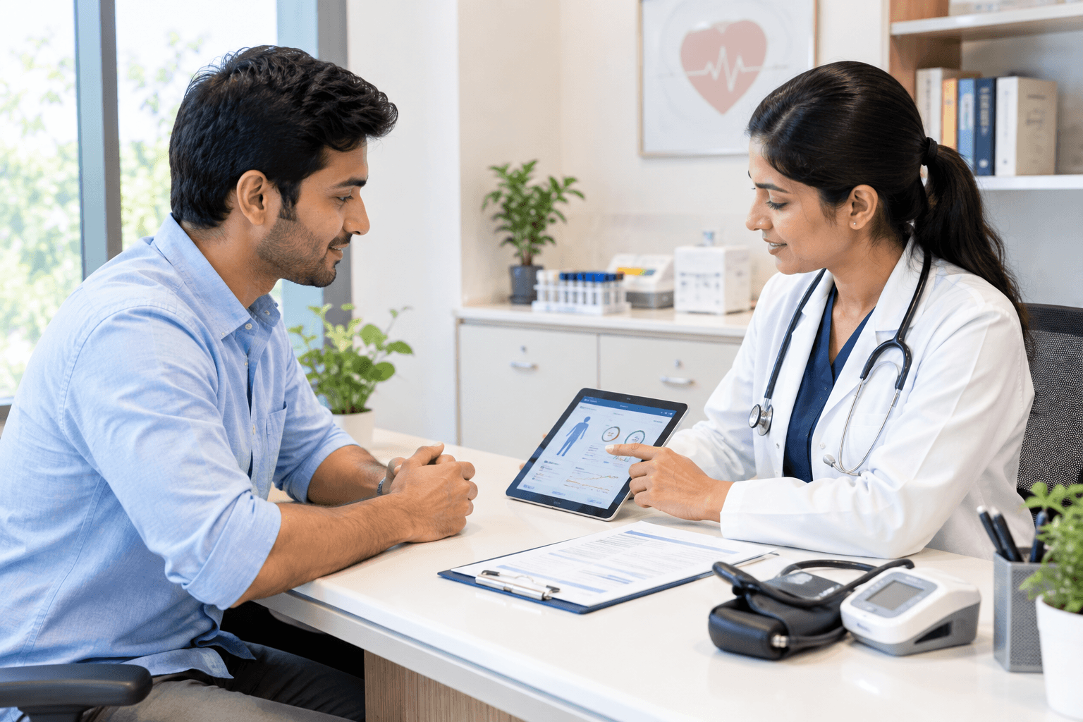 Health Checkup Packages